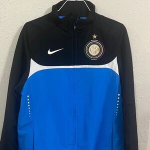 Nike Inter Milán Jacket Windbreaker